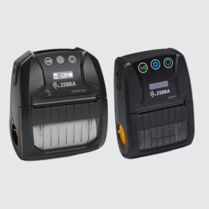Type Pinter's Zebra – ZQ200 – RGTech Simat Co. Ltd.