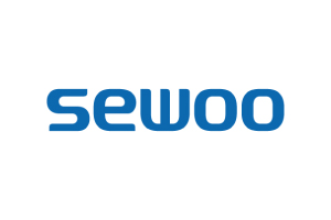 Sewoo Logo